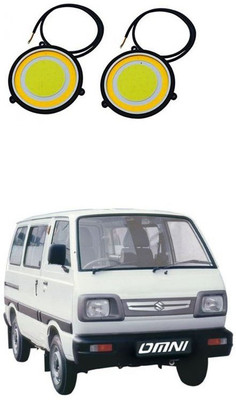 PRTEK LED Fog Lamp Unit for Maruti Suzuki Omni