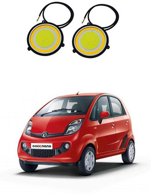 PRTEK LED Fog Lamp Unit for Tata Universal For Car