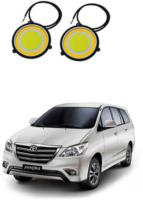PRTEK LED Fog Lamp Unit for Toyota Innova