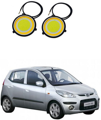 PRTEK LED Fog Lamp Unit for Hyundai i10