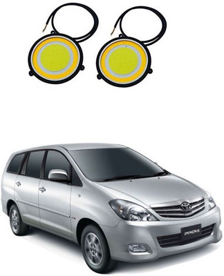 PRTEK LED Fog Lamp Unit for Toyota Innova