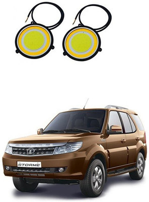 PRTEK LED Fog Lamp Unit for Tata Safari