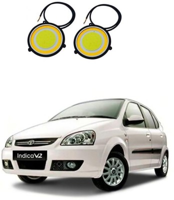 PRTEK LED Fog Lamp Unit for Tata Indica