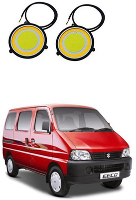 PRTEK LED Fog Lamp Unit for Maruti Suzuki Eeco