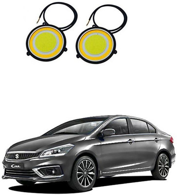 PRTEK LED Fog Lamp Unit for Maruti Suzuki Ciaz