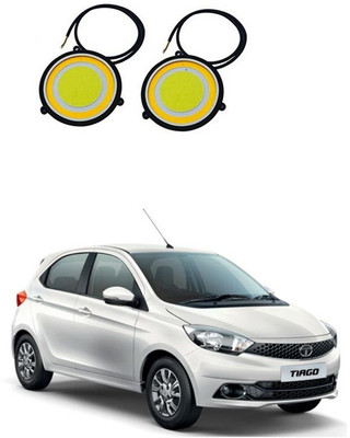 PRTEK LED Fog Lamp Unit for Tata Tiago