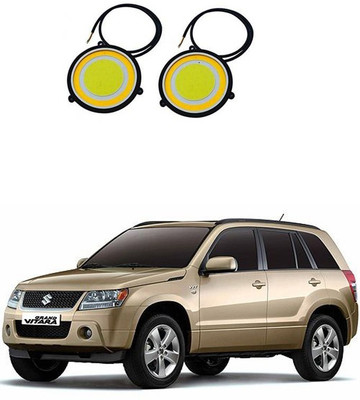 PRTEK LED Fog Lamp Unit for Maruti Suzuki Vitara
