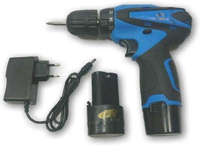 Tools Centre TC Rotary Hammer Drill(5 mm Chuck Size, 220 W)