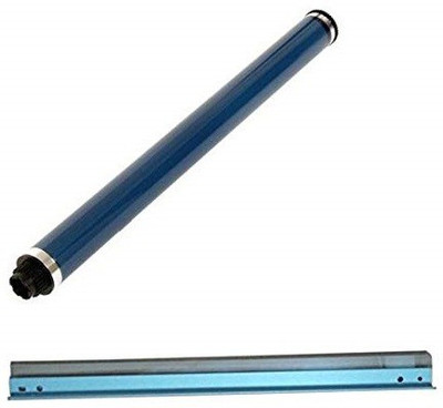 MOREL Combo OPC Drum and Blade Black Ink Toner