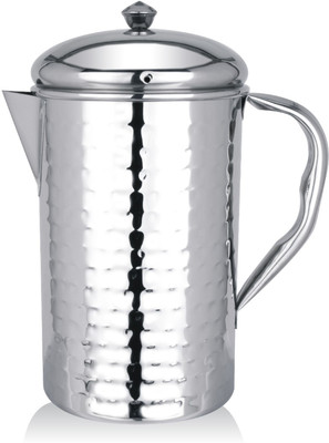 Apeiron 2 L Steel Water Jug
