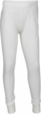 JOCKEY Pyjama For Boys(White, Pack of 1)