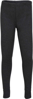 JOCKEY Pyjama For Boys(Silver, Pack of 1)