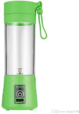 DEAGAN Plastic Hand Juicer(Green)