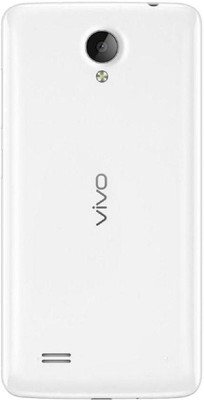 Link VIVO OM LEGENDS VIVO Y21/Y21L Back Panel(WHITE)