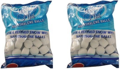 Wonder Mist Naphthalene Balls(200 g)