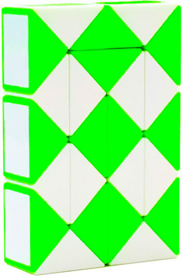 D ETERNAL be Wedges Twist P Toy 1 Pieces(1 Pieces)