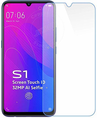 RUNEECH Impossible Screen Guard for VIVO S1(Pack of 1)