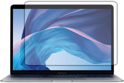 Hamee Screen Guard for MacBook Air 13 Retina (2018) Model A1932(Pack of 1)