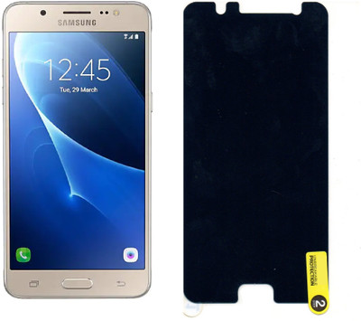 Naitikul Screen Guard for Samsung Galaxy J5 - 6 (New 2016 Edition)(Pack of 1)