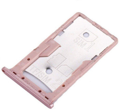 Docile Sim Card Tray(Compatible With REDMI 4A)