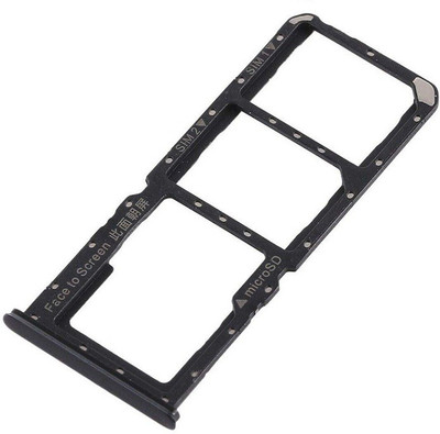 Docile Sim Card Tray(Compatible With OPPO A3S)