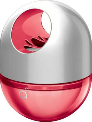 Godrej Aer Crush Petal Pink Car Freshener Diffuser AER022(45 g)