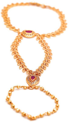 Fast India Sales Alloy Bracelet