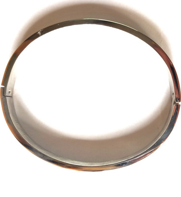 Jay Enterprises Stainless Steel Cuff