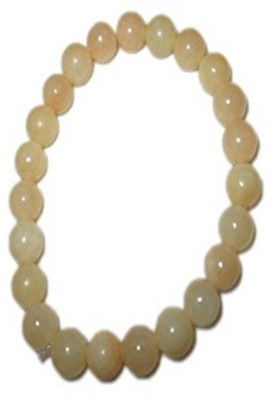 Jet International Stone Agate Bracelet