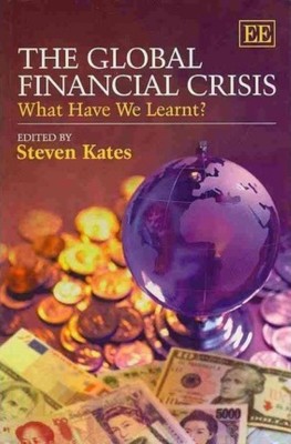 The Global Financial Crisis(English, Paperback, unknown)