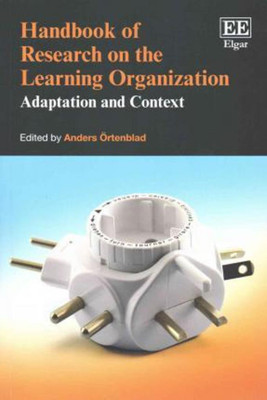 Handbook of Research on the Learning Organization(English, Paperback, unknown)