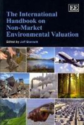 The International Handbook on Non-Market Environmental Valuation(English, Paperback, unknown)