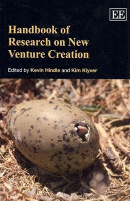 Handbook of Research on New Venture Creation(English, Paperback, unknown)