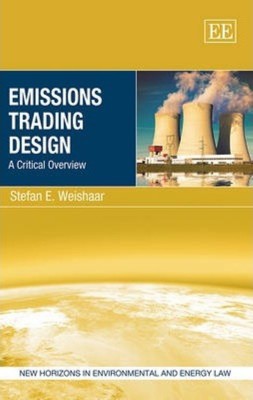 Emissions Trading Design(English, Hardcover, Weishaar Stefan E.)