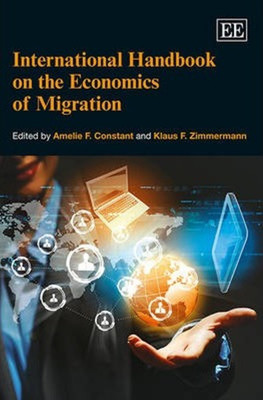 International Handbook on the Economics of Migration(English, Hardcover, unknown)
