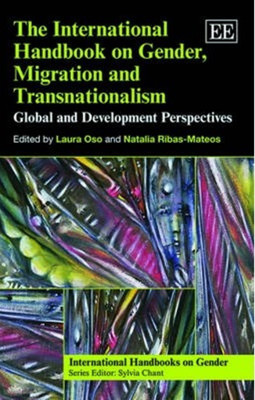 The International Handbook on Gender, Migration and Transnationalism(English, Hardcover, unknown)