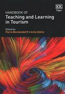Handbook of Teaching and Learning in Tourism(English, Paperback, unknown)
