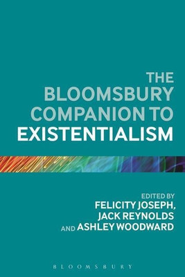 The Bloomsbury Companion to Existentialism(English, Paperback, unknown)