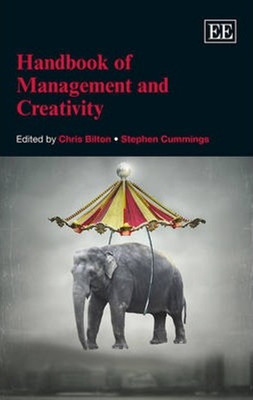 Handbook of Management and Creativity(English, Hardcover, unknown)