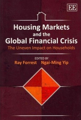 Housing Markets and the Global Financial Crisis(English, Paperback, unknown)