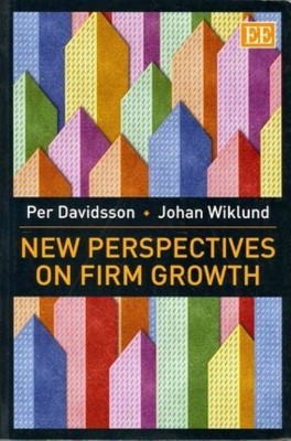 New Perspectives on Firm Growth(English, Paperback, Davidsson Per)