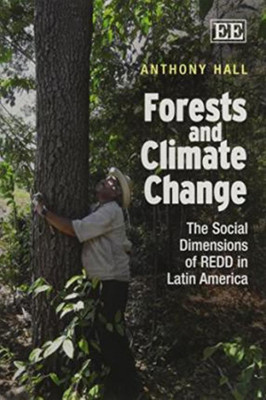 Forests and Climate Change(English, Paperback, Hall Anthony)