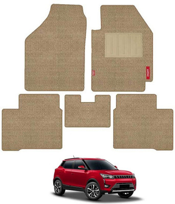 elegant Polypropylene Standard Mat For  Mahindra XUV 300(Beige)