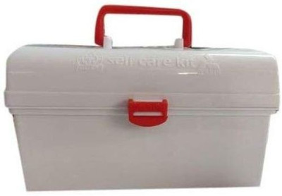 Jilichem SCK-05_E First Aid Kit(Home, Vehicle)