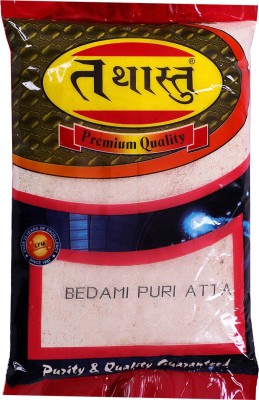 Tathastu Pansari Atta , Bedmi Poori atta(0.5 kg)