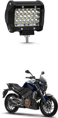 PRTEK LED Fog Lamp Unit for Bajaj