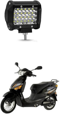 PRTEK LED Fog Lamp Unit for Hero