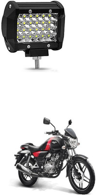 PRTEK LED Fog Lamp Unit for Bajaj V 150