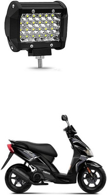PRTEK LED Fog Lamp Unit for Yamaha