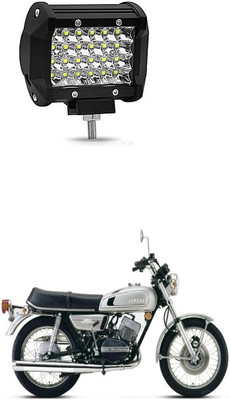 PRTEK LED Fog Lamp Unit for Yamaha RD 350